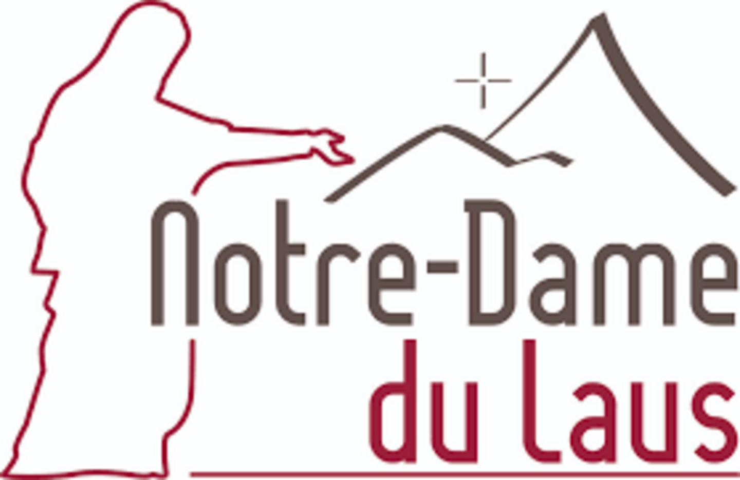 Sanctuaire NotreDameduLaus