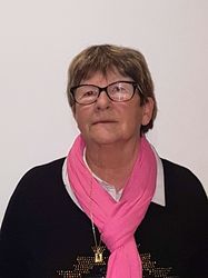 Michèle PARENT, 1ère adjointe Michèle PARENT, 1ère adjointe